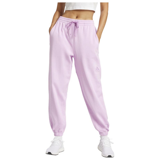 Adidas Γυναικείο παντελόνι φόρμας All SZN French Terry Pants Adidas Γυναικείο παντελόνι φόρμας All SZN French Terry Pants